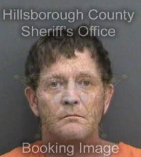 Robinson Robert - Hillsborough County, Florida 