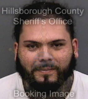 Roque Tommy - Hillsborough County, Florida 