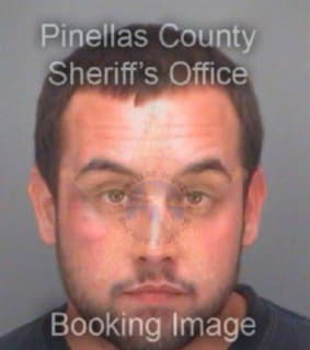 Whitesell Tyler - Pinellas County, Florida 