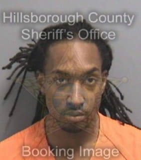 Williams Xavier - Hillsborough County, Florida 