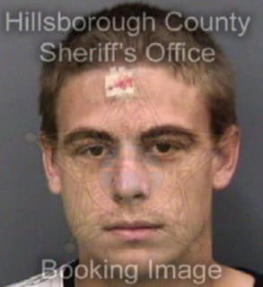 Pledger Anthony - Hillsborough County, Florida 