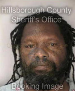 Hargett Billie - Hillsborough County, Florida 