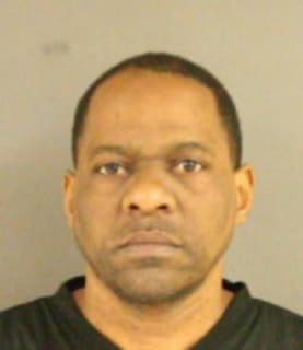 Davis Carlos - Hinds County, Mississippi 