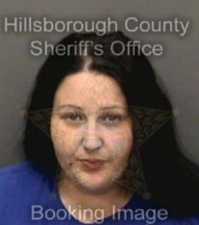 Nesmith Chassidy - Hillsborough County, Florida 