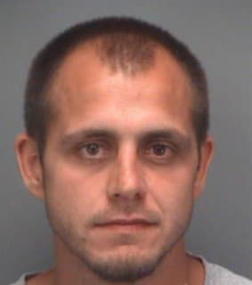 Robinson Christopher - Pinellas County, Florida 