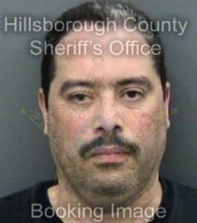 Roman Daniel - Hillsborough County, Florida 