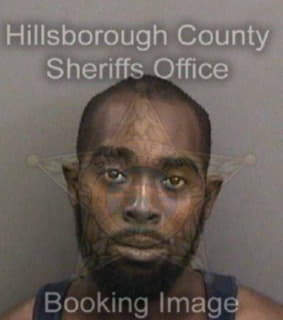 Atkins Dontez - Hillsborough County, Florida 