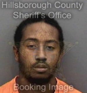 Campbell Julius - Hillsborough County, Florida 