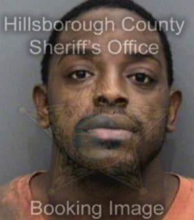 Bellamy Kristopher - Hillsborough County, Florida 