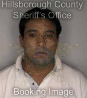 Cruz Miguel - Hillsborough County, Florida 