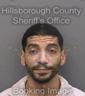 Asmar Mohammed - Hillsborough County, Florida 