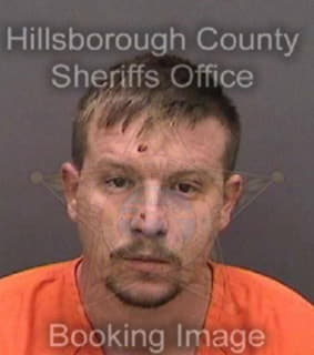 Durfee Richard - Hillsborough County, Florida 