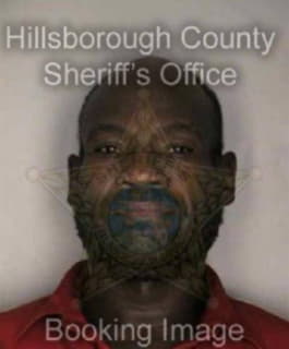 Reynolds Russel - Hillsborough County, Florida 