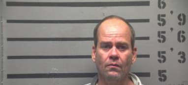 Terry Russell - Hopkins County, Kentucky 