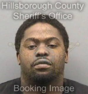 Clyburn Brandon - Hillsborough County, Florida 