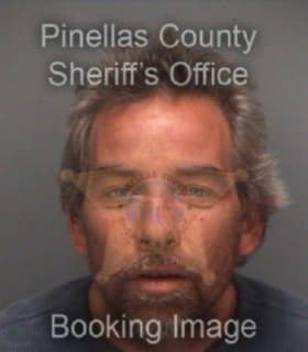 Carberry Bruce - Pinellas County, Florida 