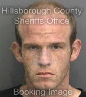 Lowe Charles - Hillsborough County, Florida 
