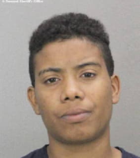 Martir Chaveli - Broward County, Florida 