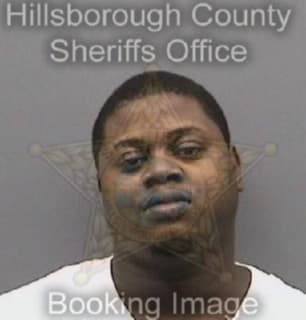 Lillie Clarence - Hillsborough County, Florida 