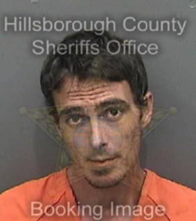 Nikolais Dana - Hillsborough County, Florida 