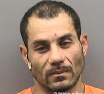 Vazquez Johnny - Hillsborough County, Florida 