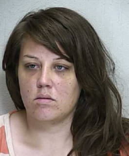 Hensley Kimberly - Marion County, Florida 