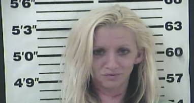 Owens Krista - Carter County, Tennessee 