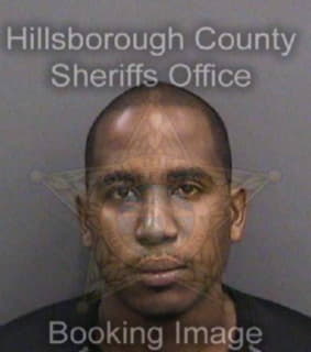 Augustine Lenny - Hillsborough County, Florida 