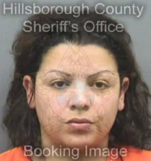 Perez Maria - Hillsborough County, Florida 