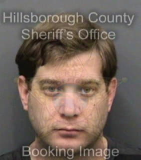 Ruggiero Samuel - Hillsborough County, Florida 