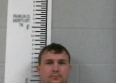 Giles Samuel - Franklin County, Tennessee 
