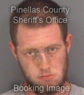 Mckenzie Shawn - Pinellas County, Florida 