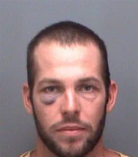 Mench Travis - Pinellas County, Florida 