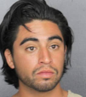 Gomez Abner - Broward County, Florida 