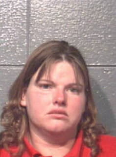 Porter Christina - Baldwin County, Alabama 