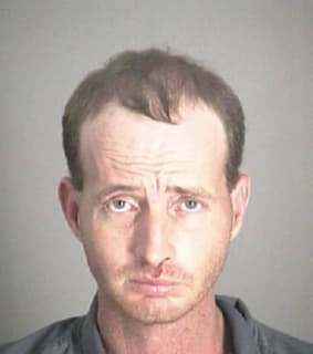Mullins Christopher - Pasco County, Florida 