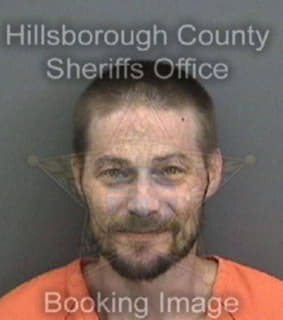 Decker David - Hillsborough County, Florida 