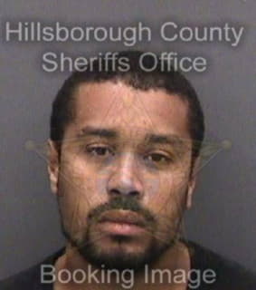 Rodriguez Frank - Hillsborough County, Florida 