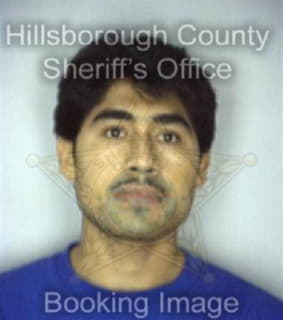 Rosales Jesus - Hillsborough County, Florida 