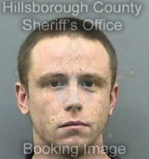 Bauer Joseph - Hillsborough County, Florida 