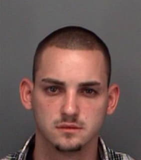 Bunn Joshua - Pinellas County, Florida 