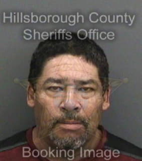 Ruizhernandez Juan - Hillsborough County, Florida 