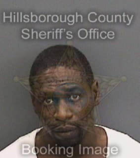 Rudolph Kyle - Hillsborough County, Florida 