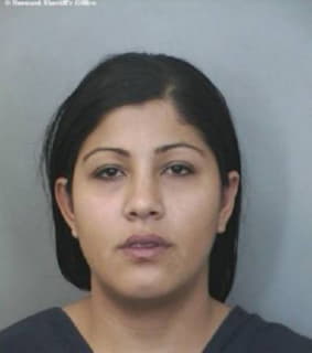 Hernandez Maria - Broward County, Florida 