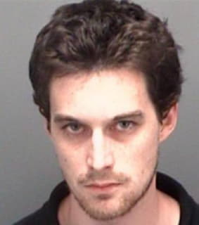Oliver Michael - Pinellas County, Florida 