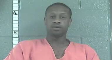 Byrd Mitchell - Bullitt County, Kentucky 