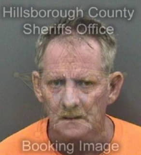 Barrett Ronald - Hillsborough County, Florida 