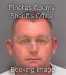 Weeks Ronald - Pinellas County, Florida 