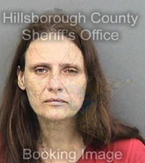 Irwin Ruth - Hillsborough County, Florida 