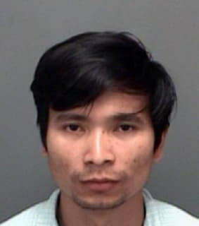 Thach Thanh - Pinellas County, Florida 
